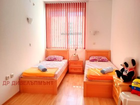 2 Schlafzimmer k.k. Slantschew brjag, region Burgas 9