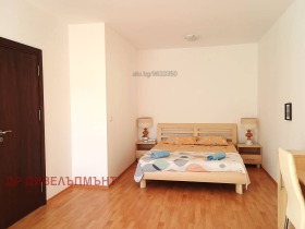 2 Schlafzimmer k.k. Slantschew brjag, region Burgas 5