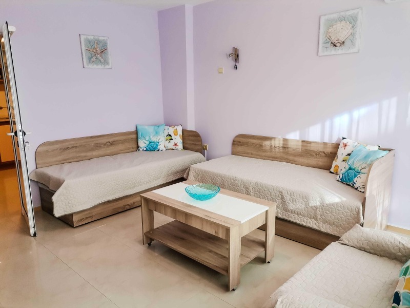 De inchiriat  1 dormitor Burgas , Lazur , 65 mp | 40891756 - imagine [2]