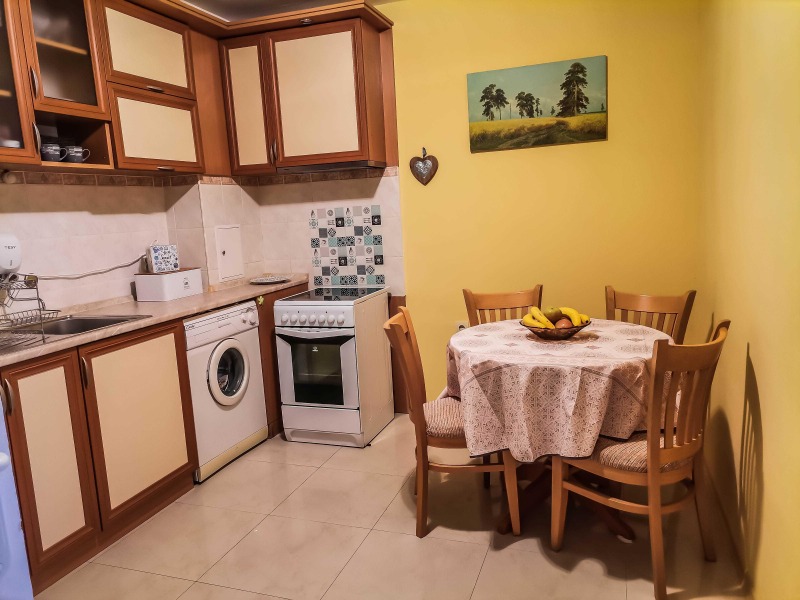 Te huur  1 slaapkamer Burgas , Lazur , 65 m² | 40891756 - afbeelding [3]