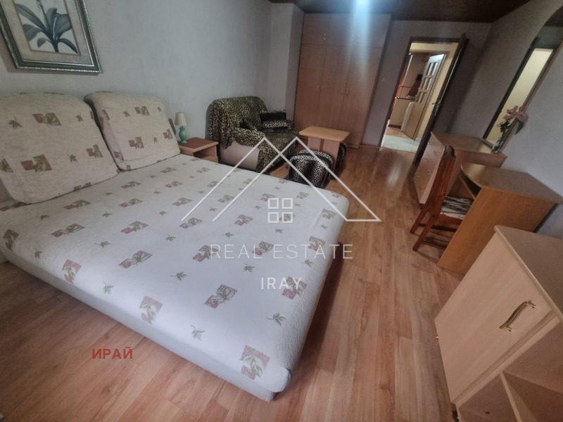В аренду  1 спальня Стара Загора , ОРБ , 60 кв.м | 20870311 - изображение [9]