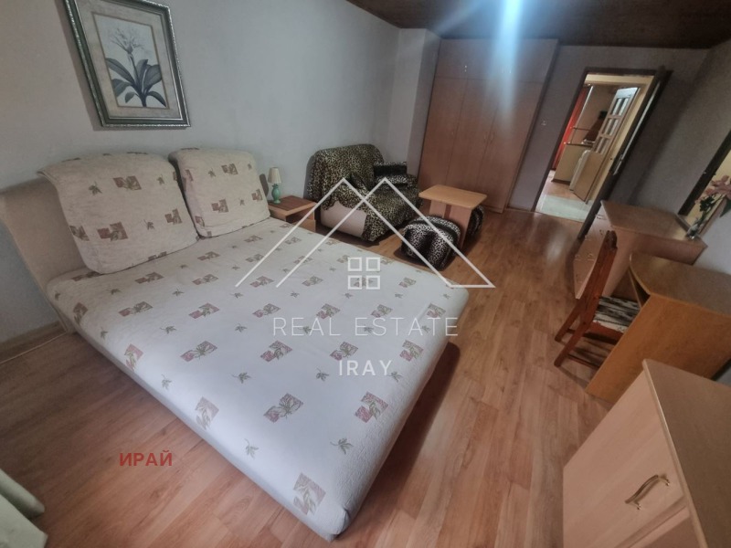 В аренду  1 спальня Стара Загора , ОРБ , 60 кв.м | 20870311 - изображение [7]