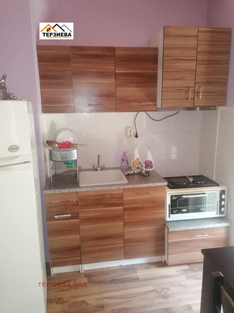 Издаје се  1 спаваћа соба Стара Загора , Центар , 50 м2 | 90097389 - слика [4]