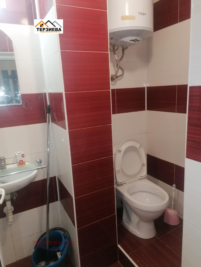Издаје се  1 спаваћа соба Стара Загора , Центар , 50 м2 | 90097389 - слика [2]