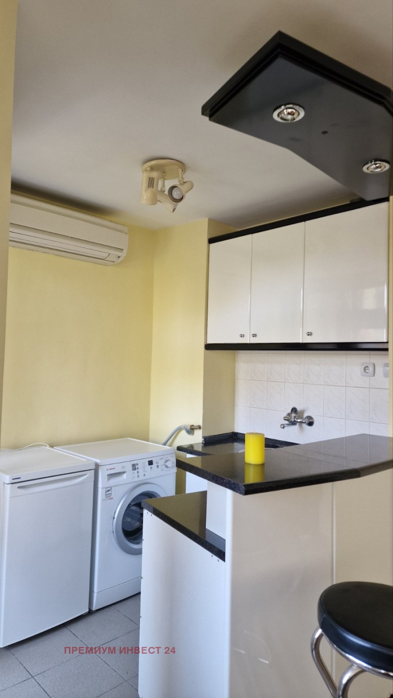 Te huur  1 slaapkamer Plovdiv , Tsentar , 67 m² | 32346984 - afbeelding [6]