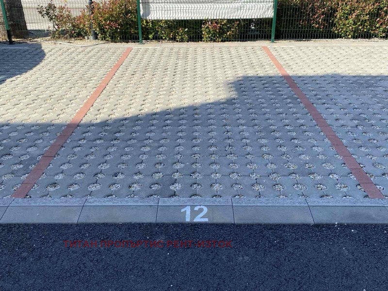 Дава под наем 2-СТАЕН, гр. Бургас, Сарафово, снимка 11 - Апартаменти - 53041703