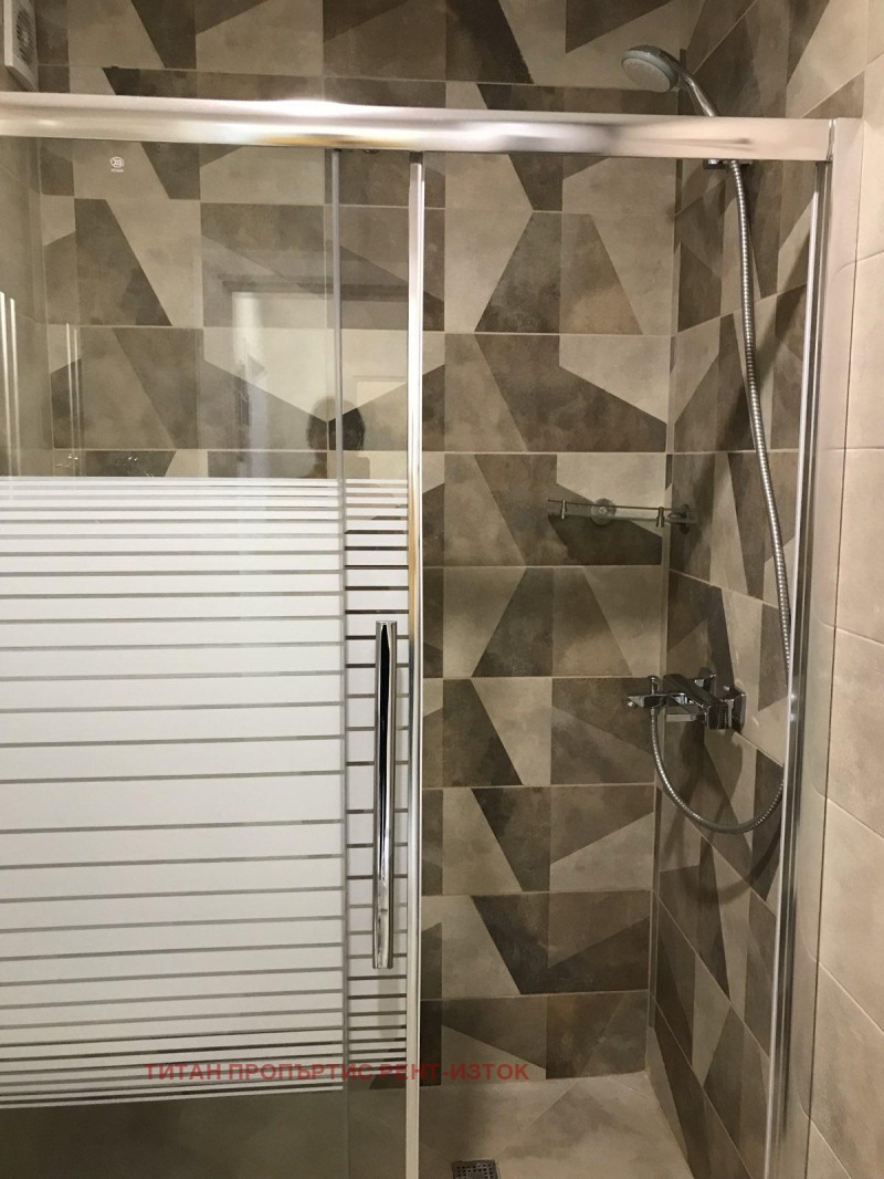 Дава под наем 2-СТАЕН, гр. Бургас, Сарафово, снимка 3 - Апартаменти - 53041703