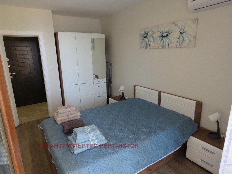 Дава под наем 2-СТАЕН, гр. Бургас, Сарафово, снимка 8 - Апартаменти - 53041703