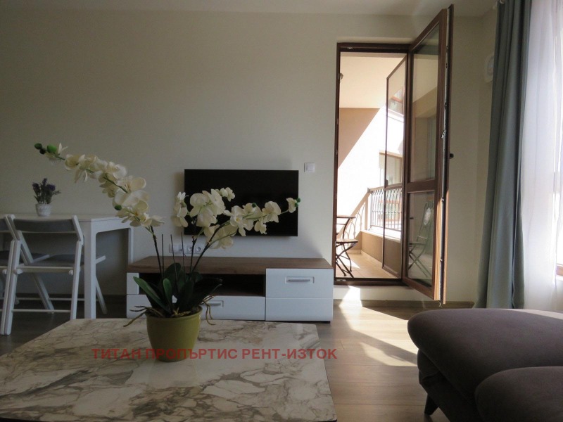 Дава под наем 2-СТАЕН, гр. Бургас, Сарафово, снимка 6 - Апартаменти - 53041703