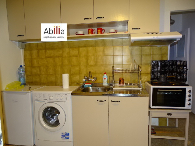 Дава под наем 2-СТАЕН, гр. София, Борово, снимка 6 - Апартаменти - 53133272