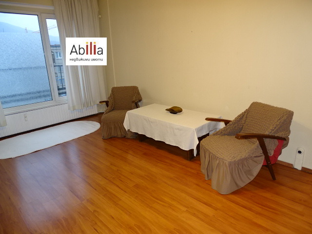 Дава под наем 2-СТАЕН, гр. София, Борово, снимка 3 - Апартаменти - 53133272