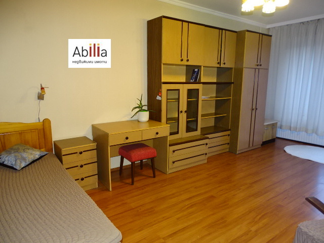 Дава под наем 2-СТАЕН, гр. София, Борово, снимка 2 - Апартаменти - 53133272