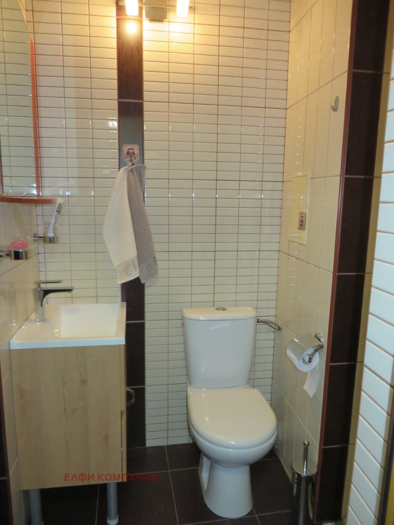 Дава под наем 2-СТАЕН, гр. София, Красно село, снимка 13 - Апартаменти - 53197056