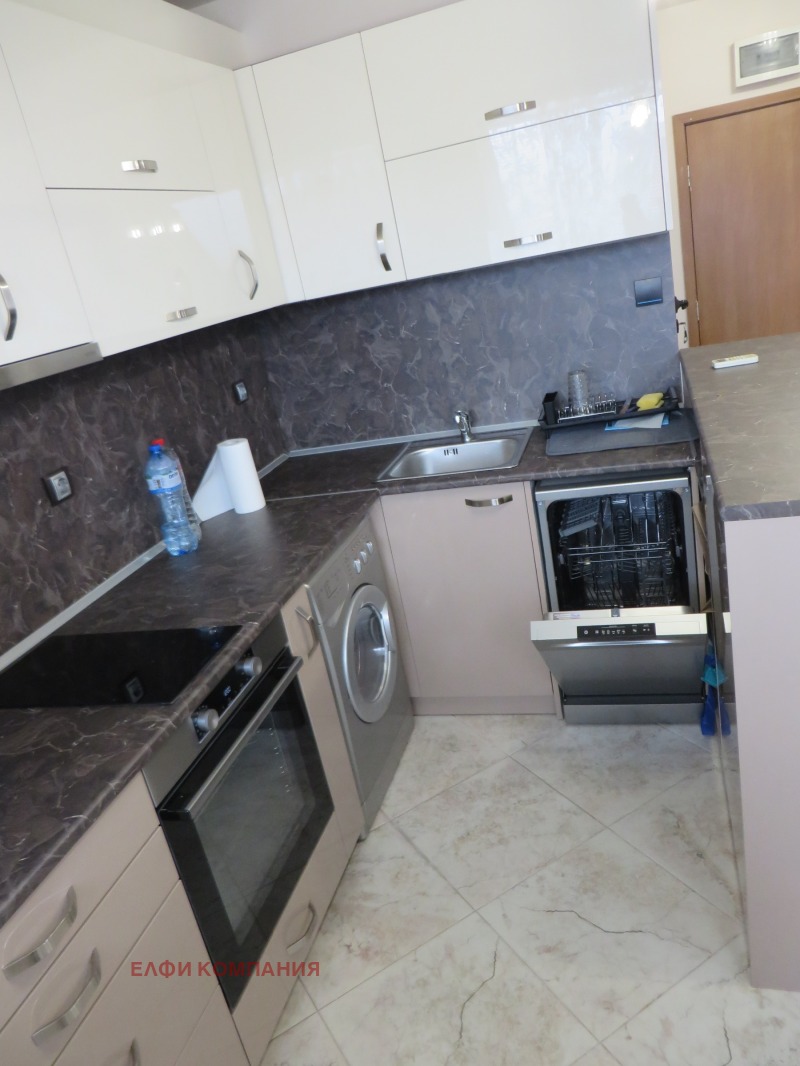 Дава под наем 2-СТАЕН, гр. София, Красно село, снимка 3 - Апартаменти - 53197056