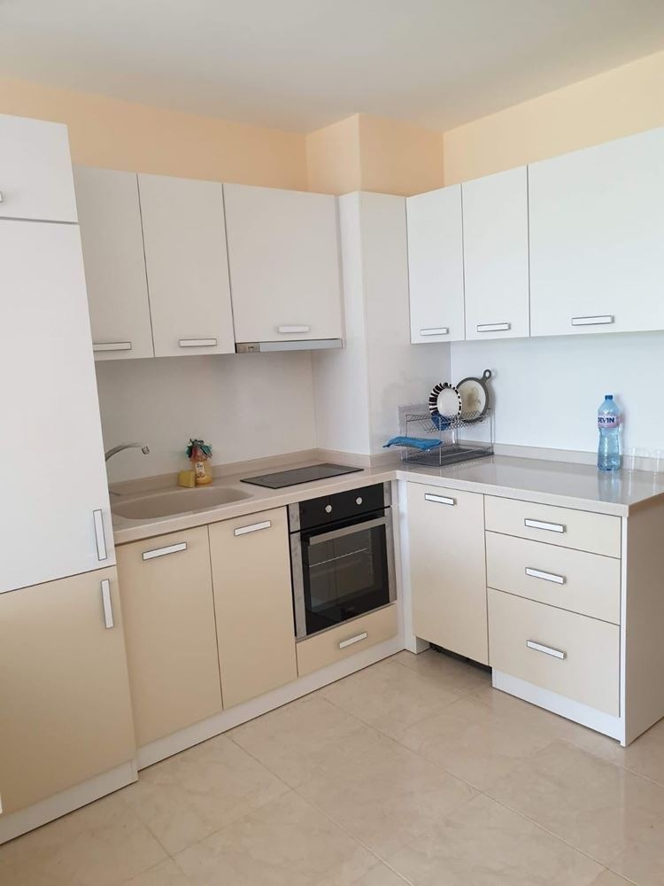 Дава под наем 2-СТАЕН, гр. София, Витоша, снимка 6 - Апартаменти - 56494533