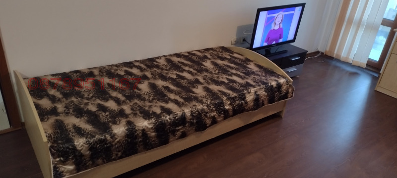 Дава под наем 3-СТАЕН, гр. Варна, Цветен квартал, снимка 15 - Апартаменти - 52983488