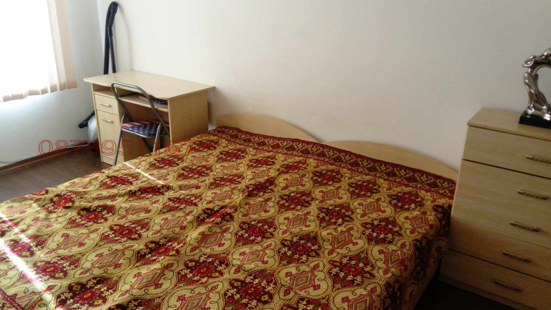 Дава под наем 3-СТАЕН, гр. Варна, Цветен квартал, снимка 12 - Апартаменти - 52784099