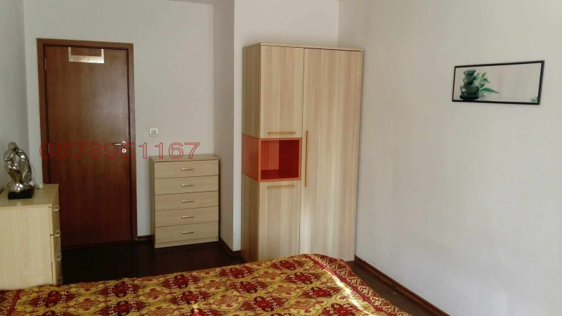 Дава под наем 3-СТАЕН, гр. Варна, Цветен квартал, снимка 13 - Апартаменти - 52784099