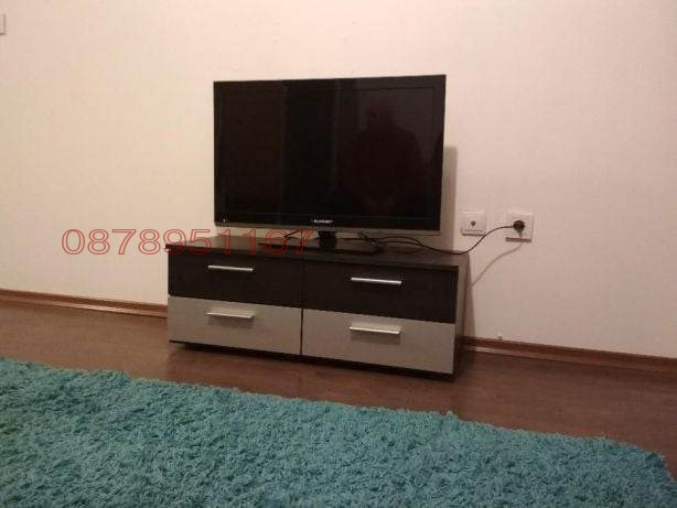 Дава под наем 3-СТАЕН, гр. Варна, Цветен квартал, снимка 3 - Апартаменти - 52784099