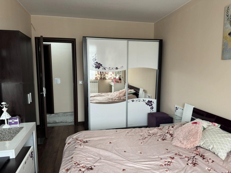 A louer  2 chambres Sofia , Malinova dolina , 93 m² | 52118410 - image [6]