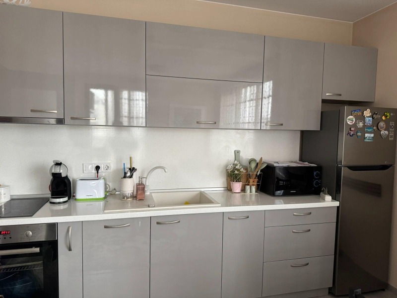 A louer  2 chambres Sofia , Malinova dolina , 93 m² | 52118410 - image [2]