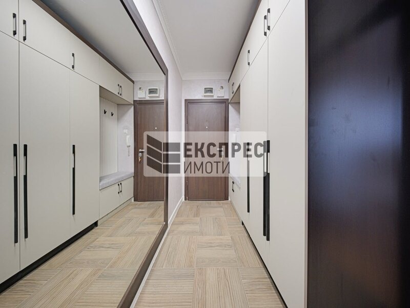 Дава под наем 3-СТАЕН, гр. София, Център, снимка 11 - Апартаменти - 52751463