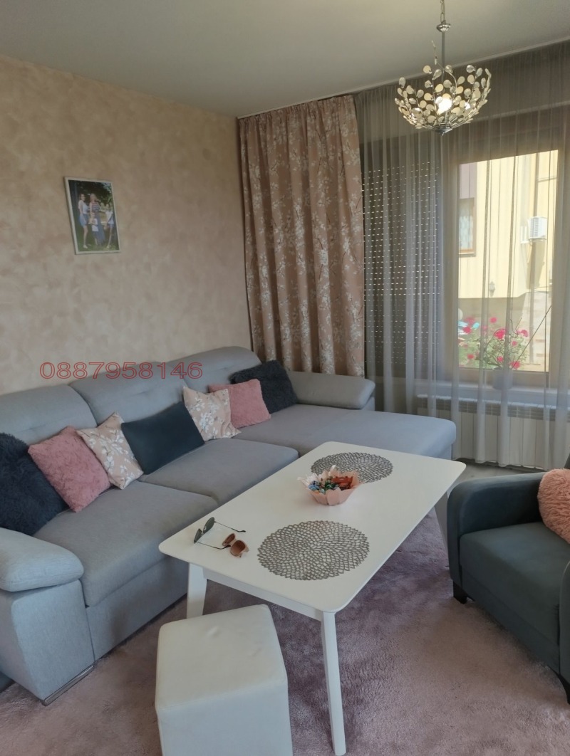 Дава под наем 3-СТАЕН, гр. София, с. Лозен, снимка 2 - Апартаменти - 52997346