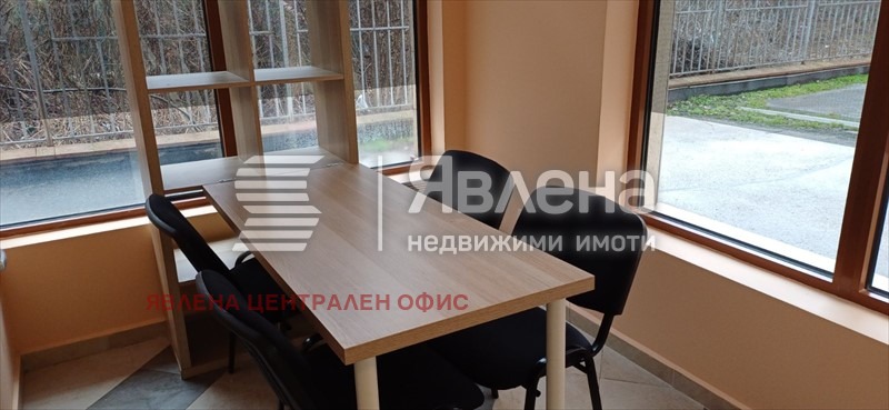 Дава под наем ОФИС, гр. София, Лозенец