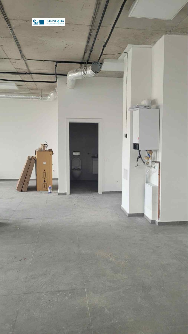 Дава под наем МАГАЗИН, гр. София, Манастирски ливади, снимка 10 - Магазини - 52377533