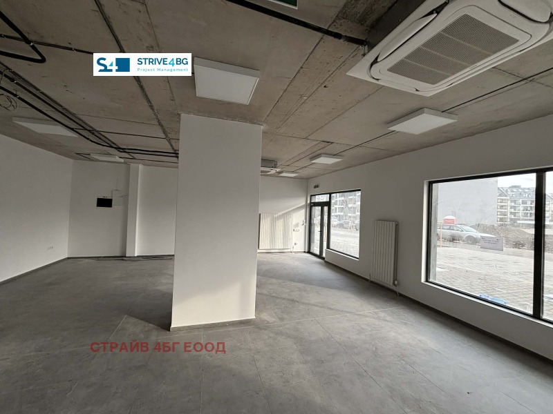 Дава под наем МАГАЗИН, гр. София, Манастирски ливади, снимка 3 - Магазини - 52377533