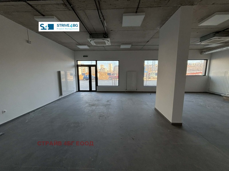 Дава под наем МАГАЗИН, гр. София, Манастирски ливади, снимка 12 - Магазини - 52377533