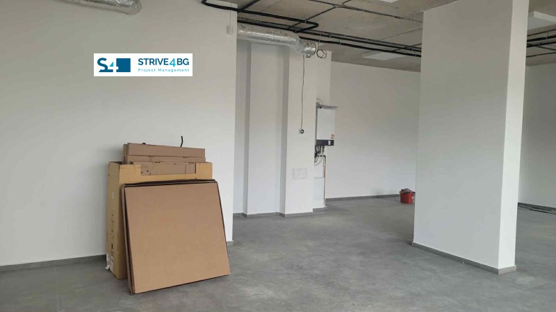 Дава под наем МАГАЗИН, гр. София, Манастирски ливади, снимка 6 - Магазини - 52377533