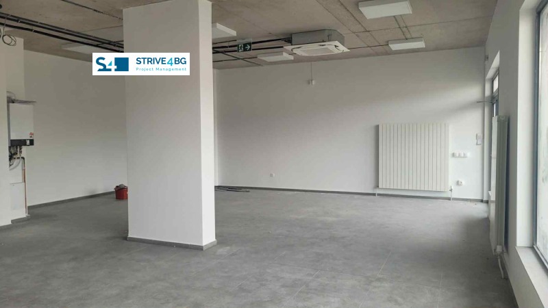 Дава под наем МАГАЗИН, гр. София, Манастирски ливади, снимка 3 - Магазини - 52377533