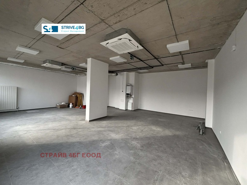 Дава под наем МАГАЗИН, гр. София, Манастирски ливади, снимка 2 - Магазини - 52377533