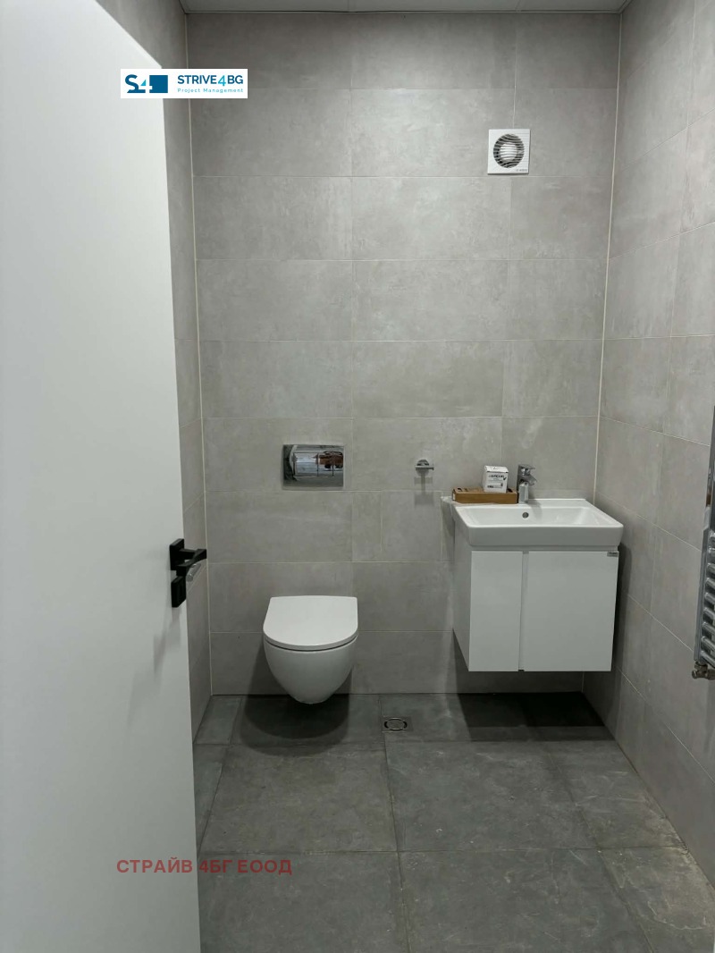 Дава под наем МАГАЗИН, гр. София, Манастирски ливади, снимка 13 - Магазини - 52377533