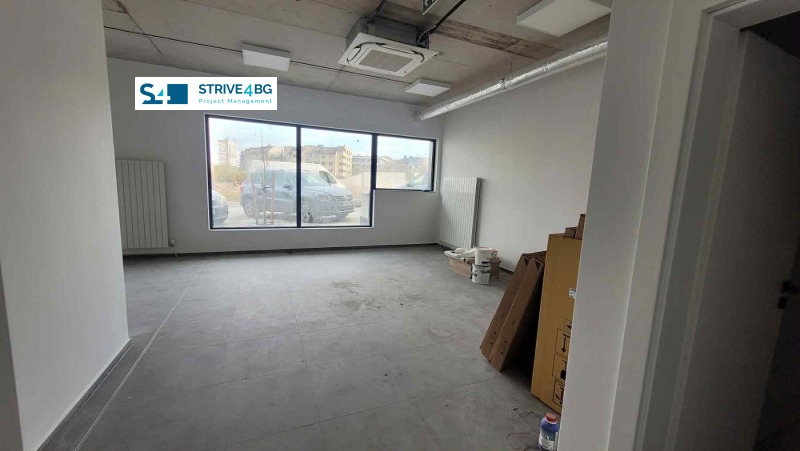 Дава под наем МАГАЗИН, гр. София, Манастирски ливади, снимка 2 - Магазини - 52377533