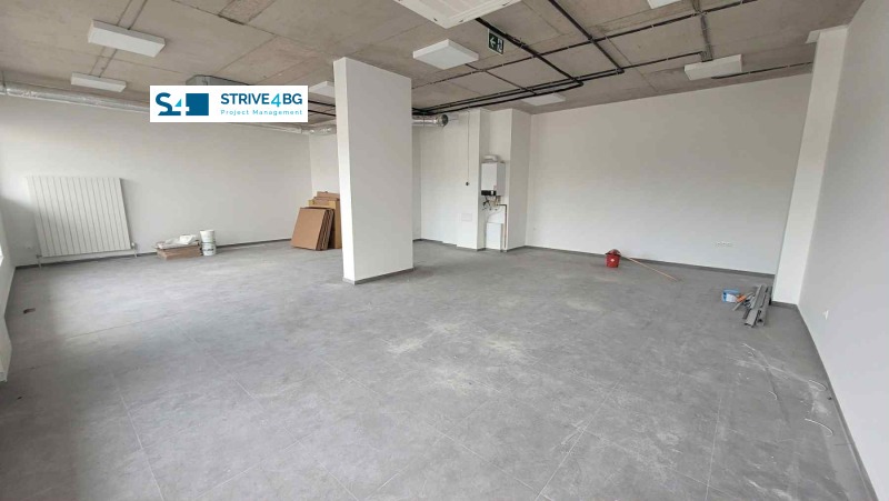 Дава под наем МАГАЗИН, гр. София, Манастирски ливади, снимка 4 - Магазини - 52377533