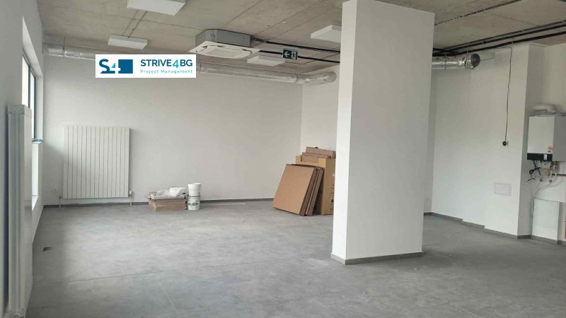 Дава под наем МАГАЗИН, гр. София, Манастирски ливади, снимка 8 - Магазини - 52377533