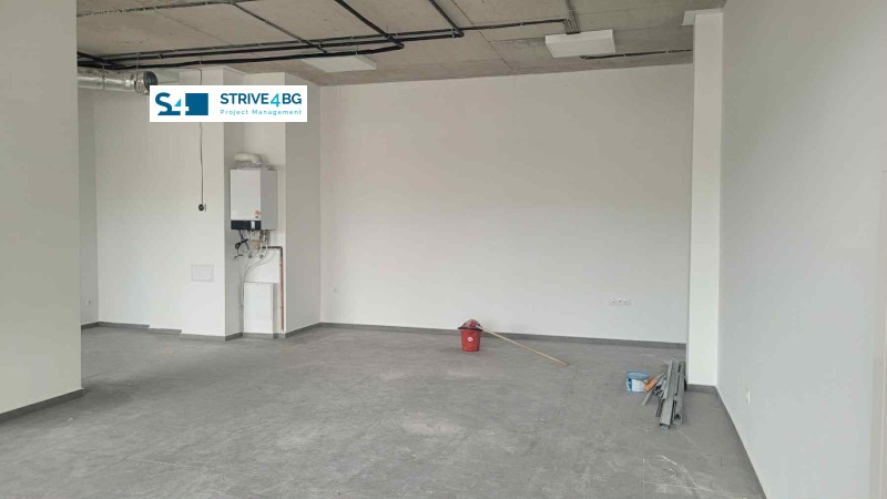 Дава под наем МАГАЗИН, гр. София, Манастирски ливади, снимка 7 - Магазини - 52377533