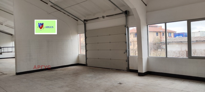 Дава под наем  Склад област София , гр. Елин Пелин , 620 кв.м | 82860502 - изображение [2]