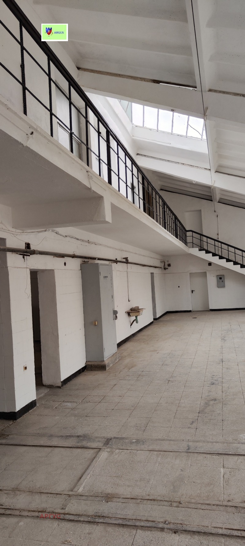 Дава под наем  Склад област София , гр. Елин Пелин , 620 кв.м | 82860502 - изображение [5]