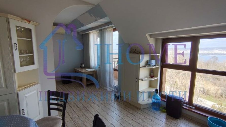 Дава под наем 2-СТАЕН, гр. Варна, Галата, снимка 10 - Апартаменти - 53901414