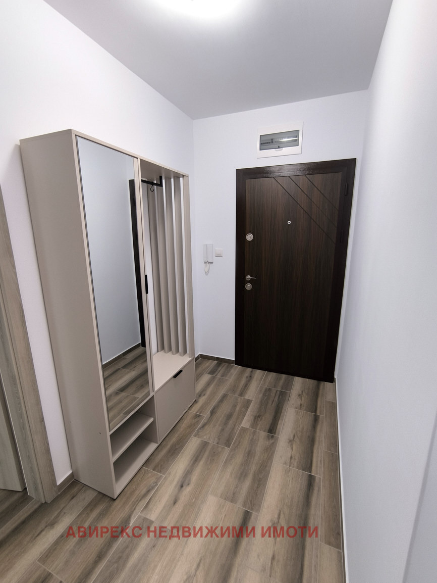 Дава под наем 3-СТАЕН, гр. Пловдив, Остромила, снимка 10 - Апартаменти - 55310075
