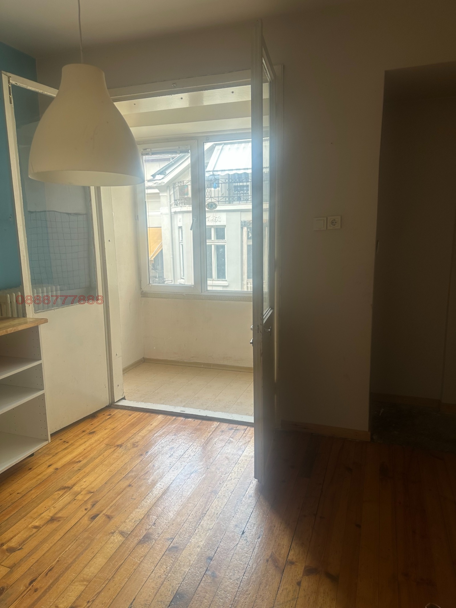 Дава под наем ОФИС, гр. София, Център, снимка 6 - Офиси - 53945705