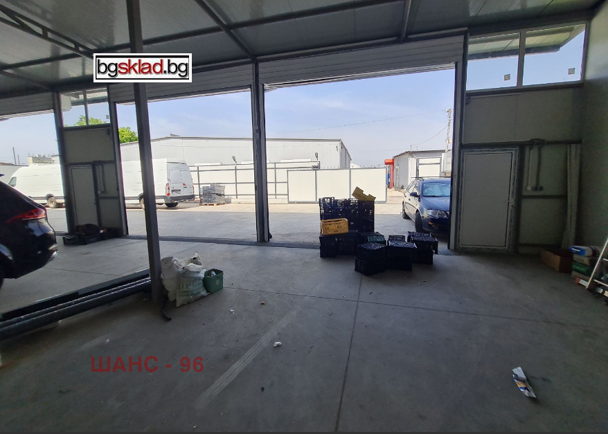 Дава под Наем СКЛАД | Imot.bg — изображение 7