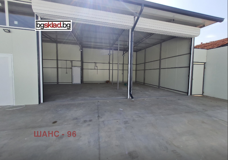 Дава под Наем СКЛАД | Imot.bg — изображение 2