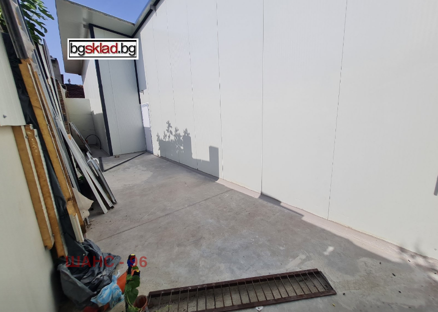 Дава под Наем СКЛАД | Imot.bg — изображение 5