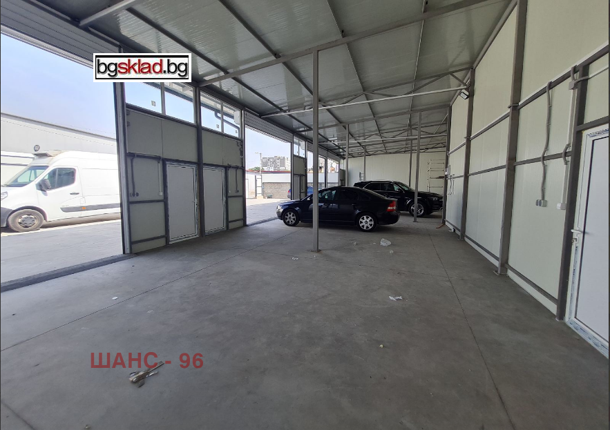 Дава под Наем СКЛАД | Imot.bg — изображение 3