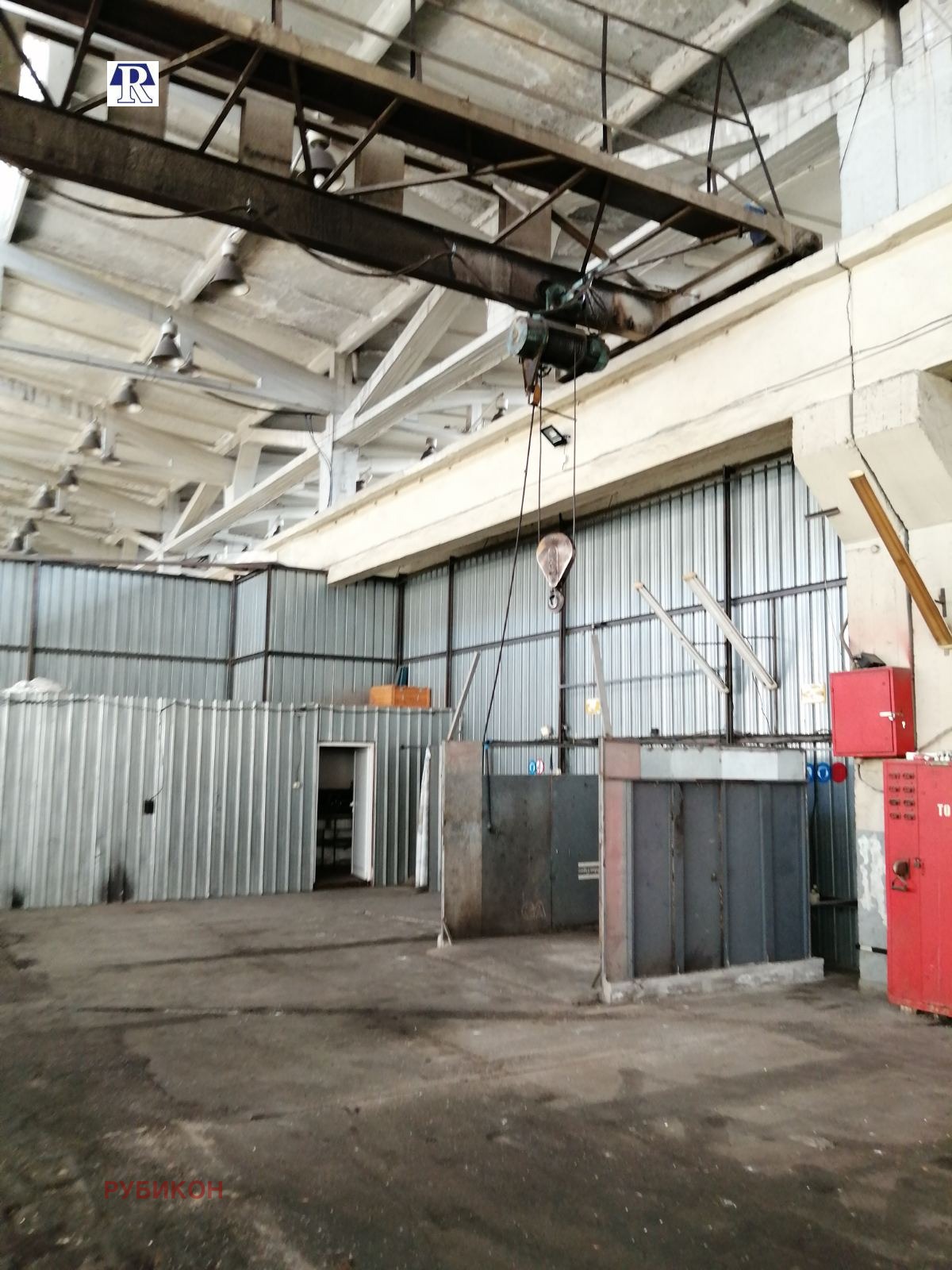 Дава под Наем ПРОМ. ПОМЕЩЕНИЕ | Imot.bg — изображение 3