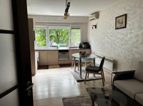 Studio Ljulin 5, Sofia 3